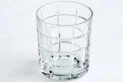 Discount Flamant Chopin, Whiskyglas, Handgeslepen, Set Van 6