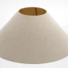 Sale Flamant Circum, Lampenkap, Japandi, Conisch, 45 Cm