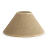 Discount Flamant Circum, Lampenkap, Jute, Conisch, 23 Cm
