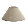 Sale Flamant Circum, Lampenkap, Naturel, Conisch, 23 Cm