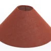 Outlet Flamant Circum, Lampenkap, Toscaans, Conisch, 30 Cm