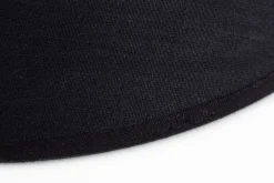 Discount Flamant Circum, Lampenkap, Zwart, Conisch, 30 Cm