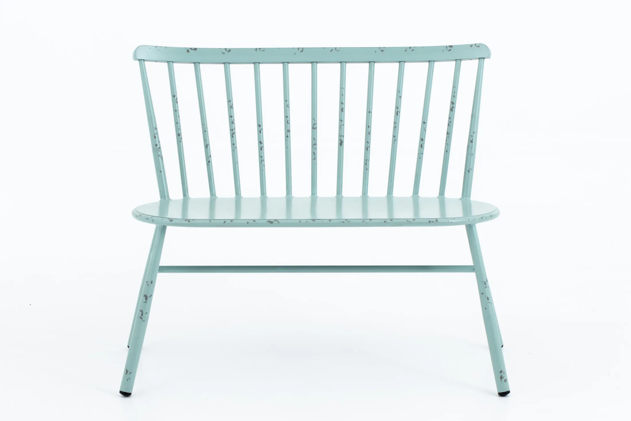 Online Flamant Claire, Tuinbank, Retro Blauw