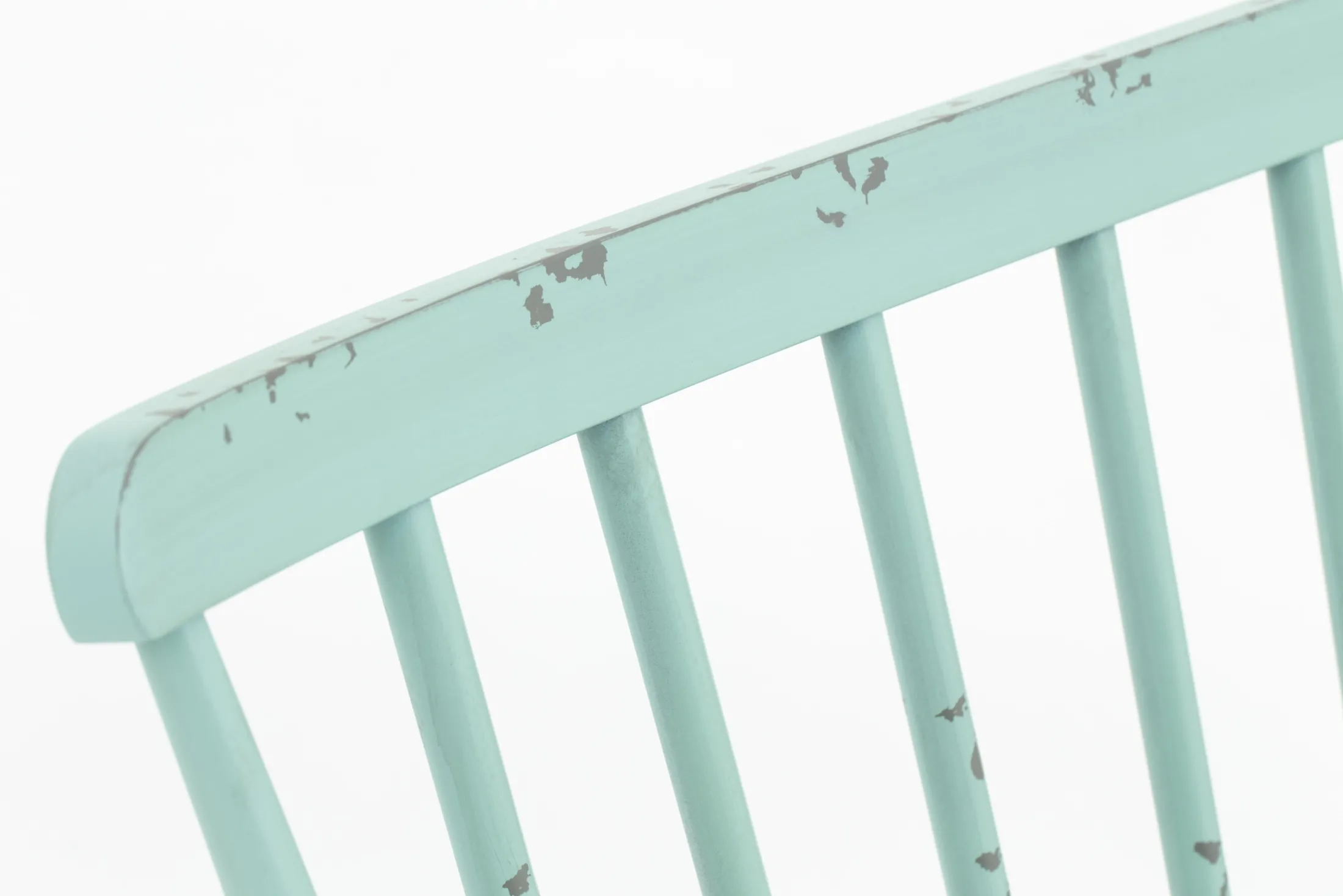 Online Flamant Claire, Tuinbank, Retro Blauw