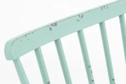 Clearance Flamant Claire, Tuinbank, Retro Blauw