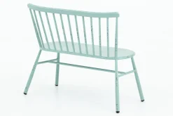 Clearance Flamant Claire, Tuinbank, Retro Blauw