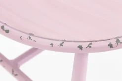 Discount Flamant Claire, Tuinbank, Retro Roze