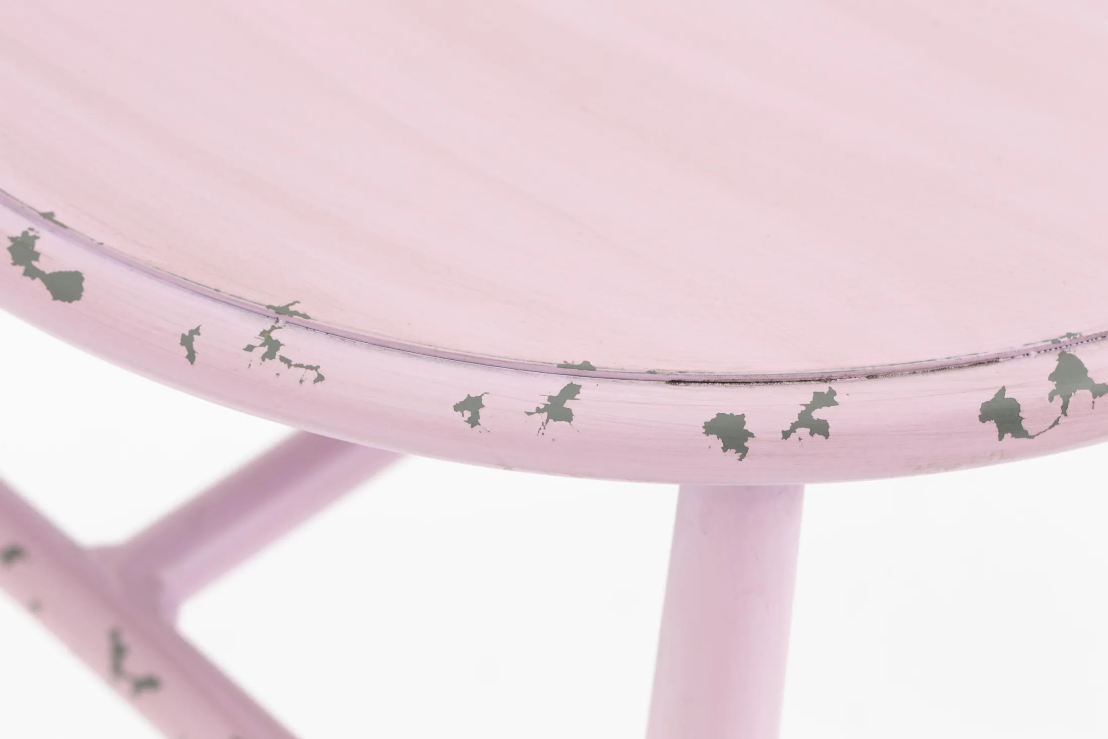 Best Flamant Claire, Tuinbank, Retro Roze