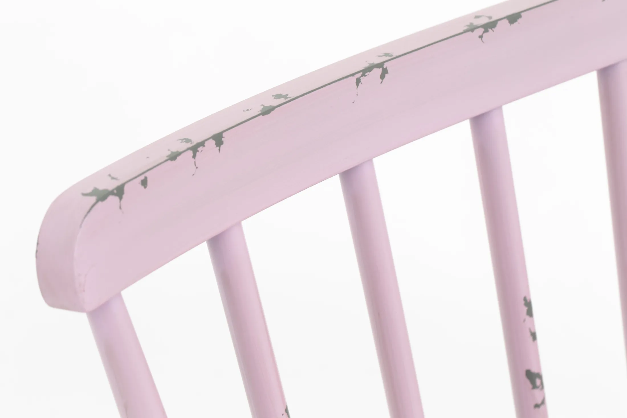 Best Flamant Claire, Tuinbank, Retro Roze