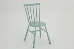 Best Flamant Claire, Tuinstoel, Retro Blauw