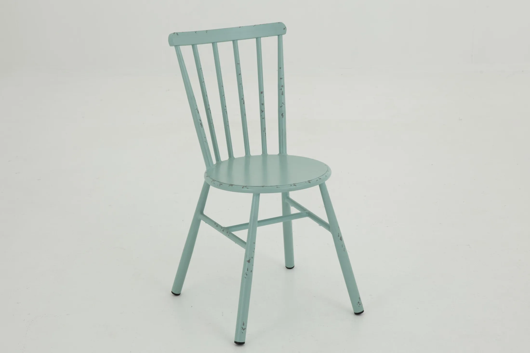 Best Flamant Claire, Tuinstoel, Retro Blauw