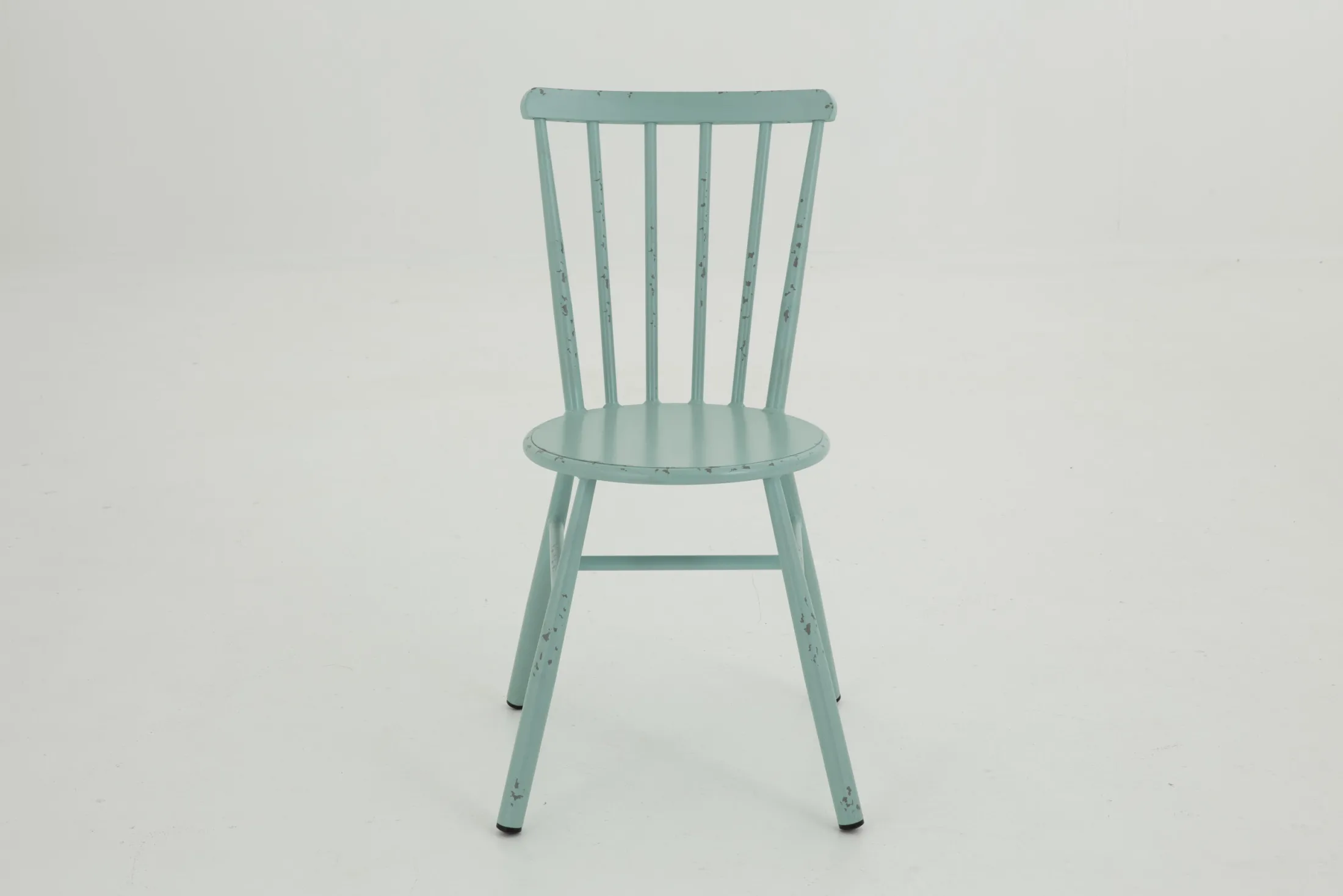 Best Flamant Claire, Tuinstoel, Retro Blauw