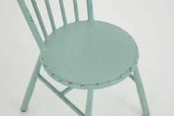 Best Flamant Claire, Tuinstoel, Retro Blauw