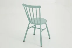 Best Flamant Claire, Tuinstoel, Retro Blauw