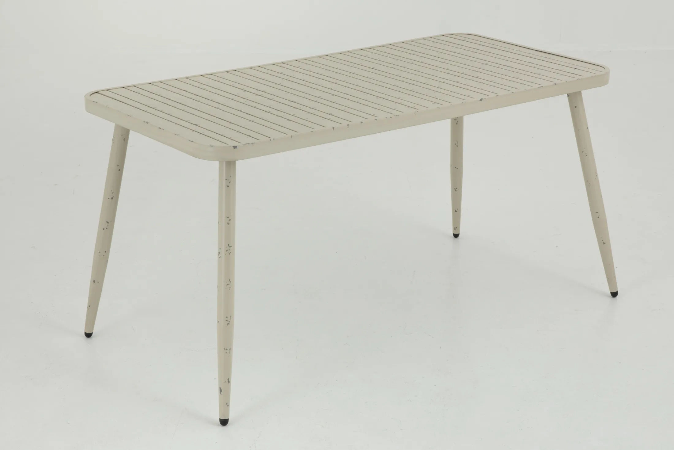 Online Flamant Claire, Tuintafel, 150X75, Retro Wit