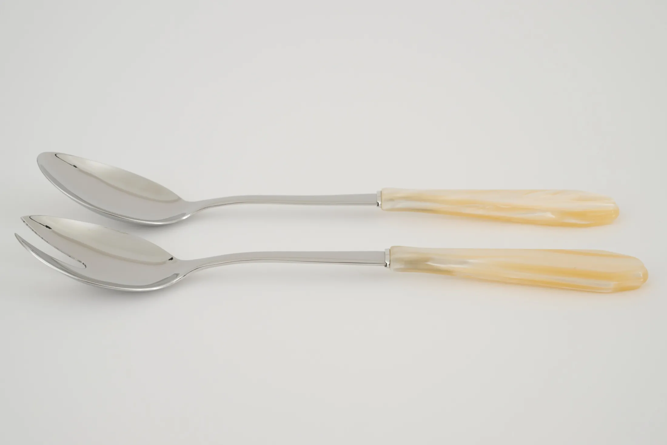 Best Flamant Coline, Saladebestek, Set Van 2