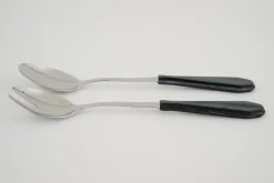 New Flamant Coline, Saladebestek, Set Van 2