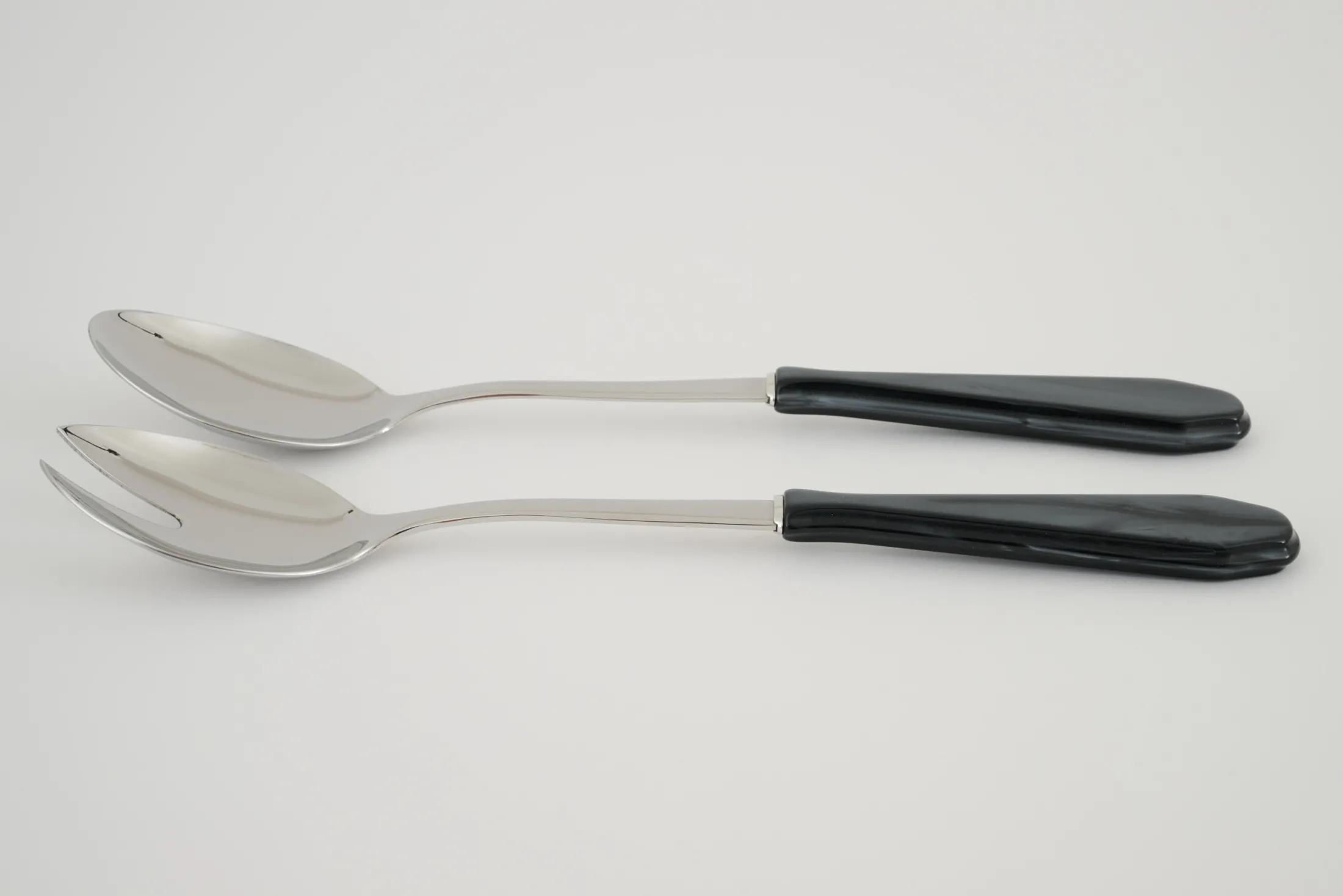 New Flamant Coline, Saladebestek, Set Van 2