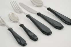 New Flamant Coline, Saladebestek, Set Van 2