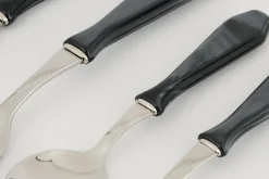 New Flamant Coline, Saladebestek, Set Van 2