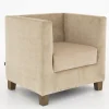 Flamant Como, Seat, Fix