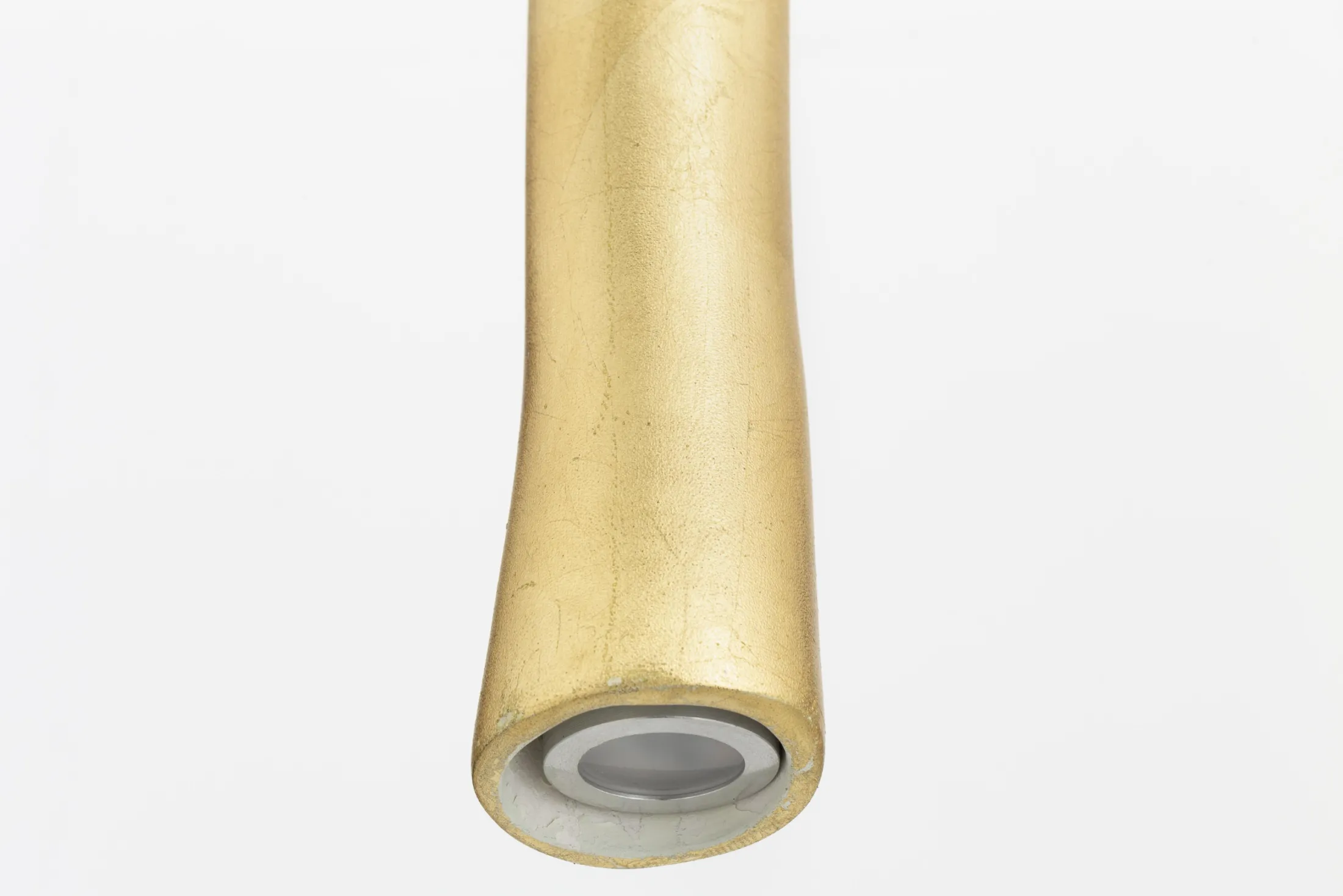 Online Flamant Cooper, Hanglamp, Goud