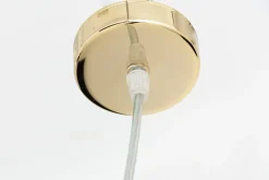 Online Flamant Cooper, Hanglamp, Goud