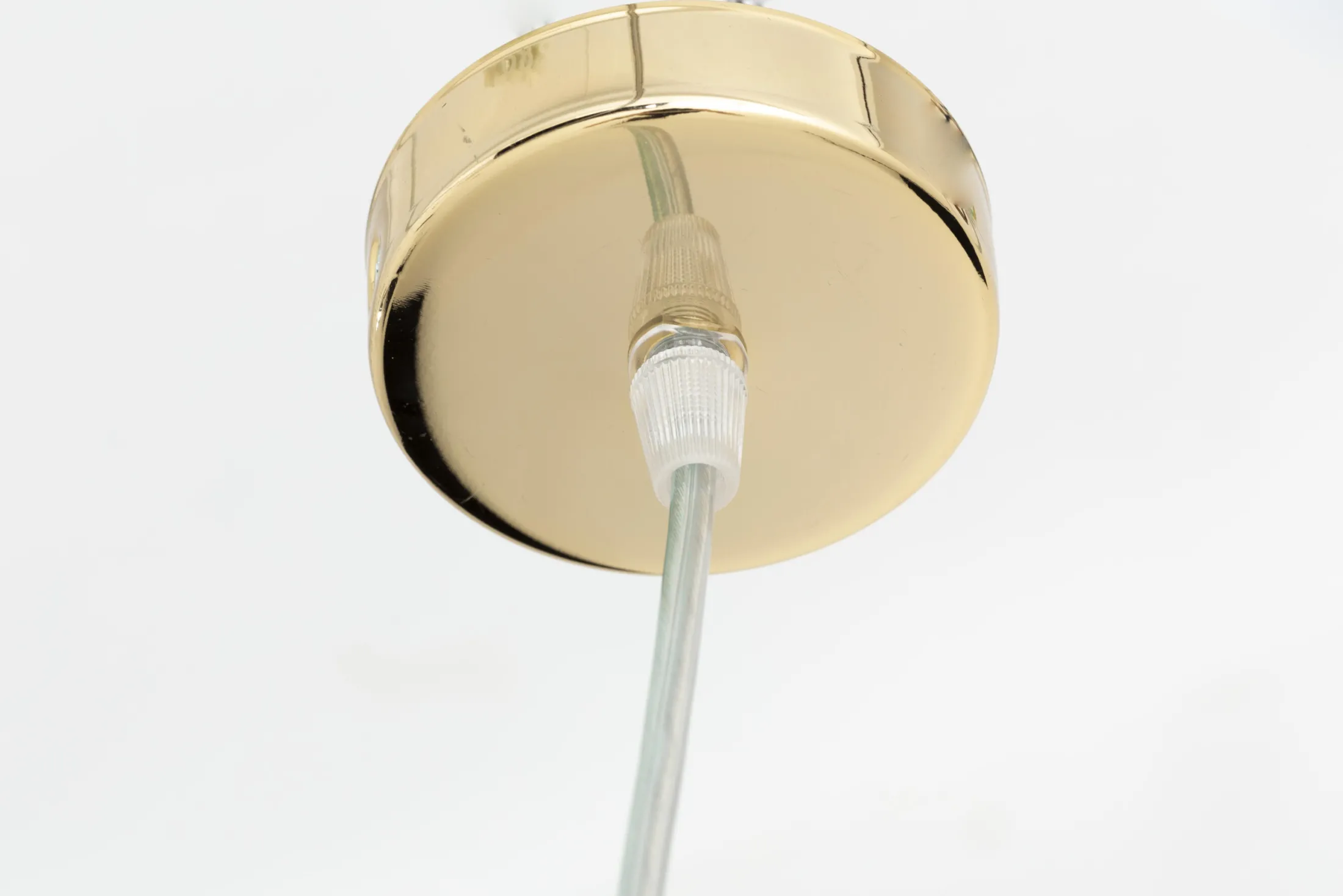 Online Flamant Cooper, Hanglamp, Goud