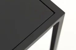 New Flamant Cosa, Consoletafel, Metaal