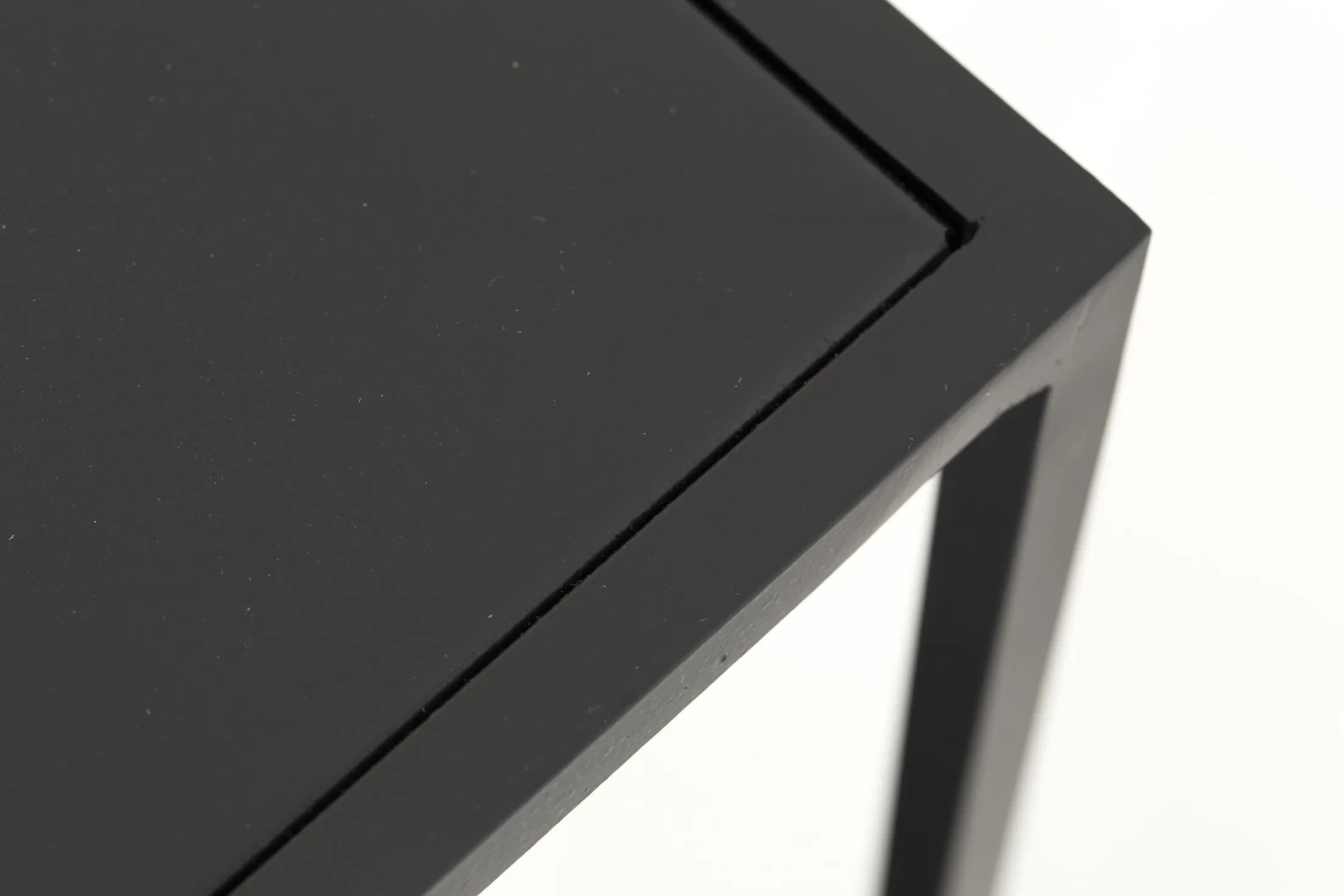 New Flamant Cosa, Consoletafel, Metaal