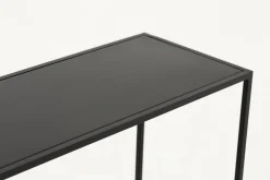 New Flamant Cosa, Consoletafel, Metaal