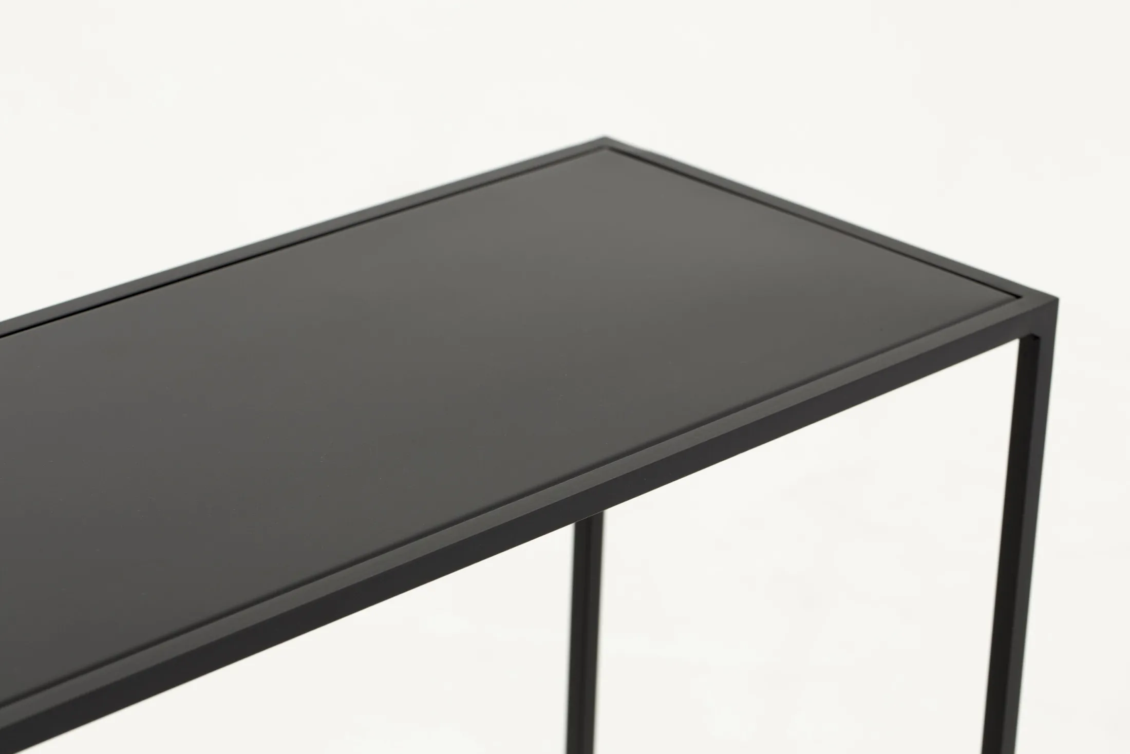 New Flamant Cosa, Consoletafel, Metaal