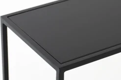 Sale Flamant Cosa, Consoletafel, Metaal