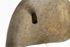 New Flamant Cosi, Hanglamp, Antiek Koperen Afwerking, M