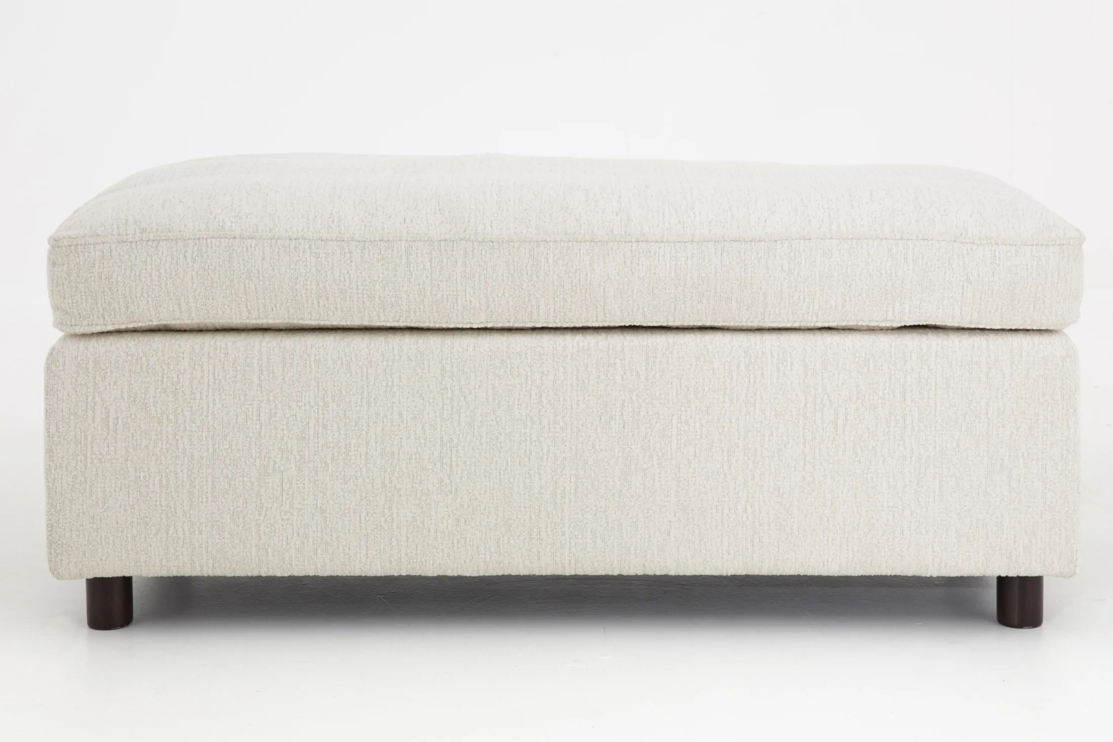 Hot Flamant Dakota, Voetenbank, 125 X 55, Fix