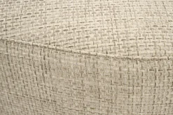 New Flamant Daniel, Poef, Beige
