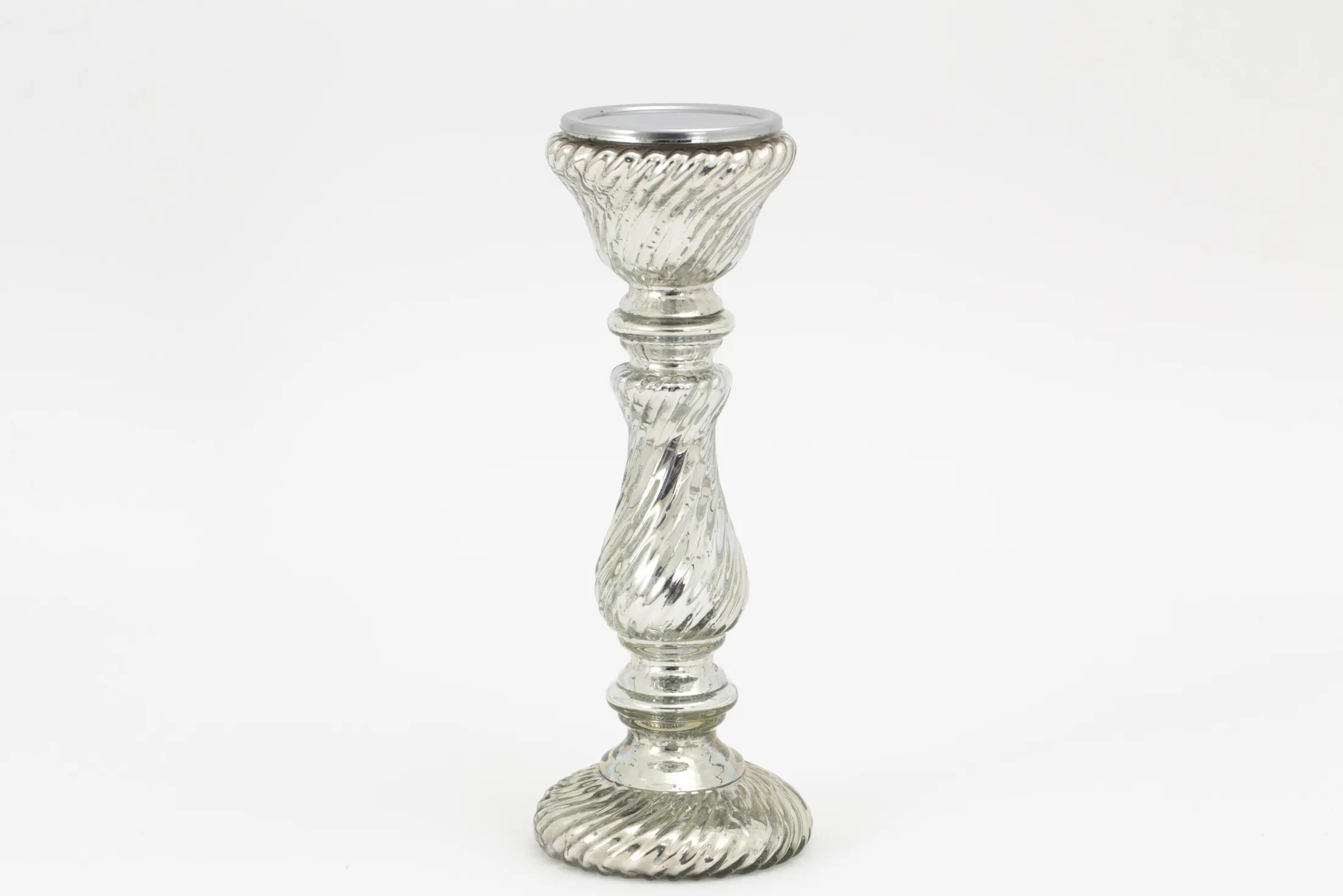 New Flamant Darium, Kandelaar, Kwikglas, S