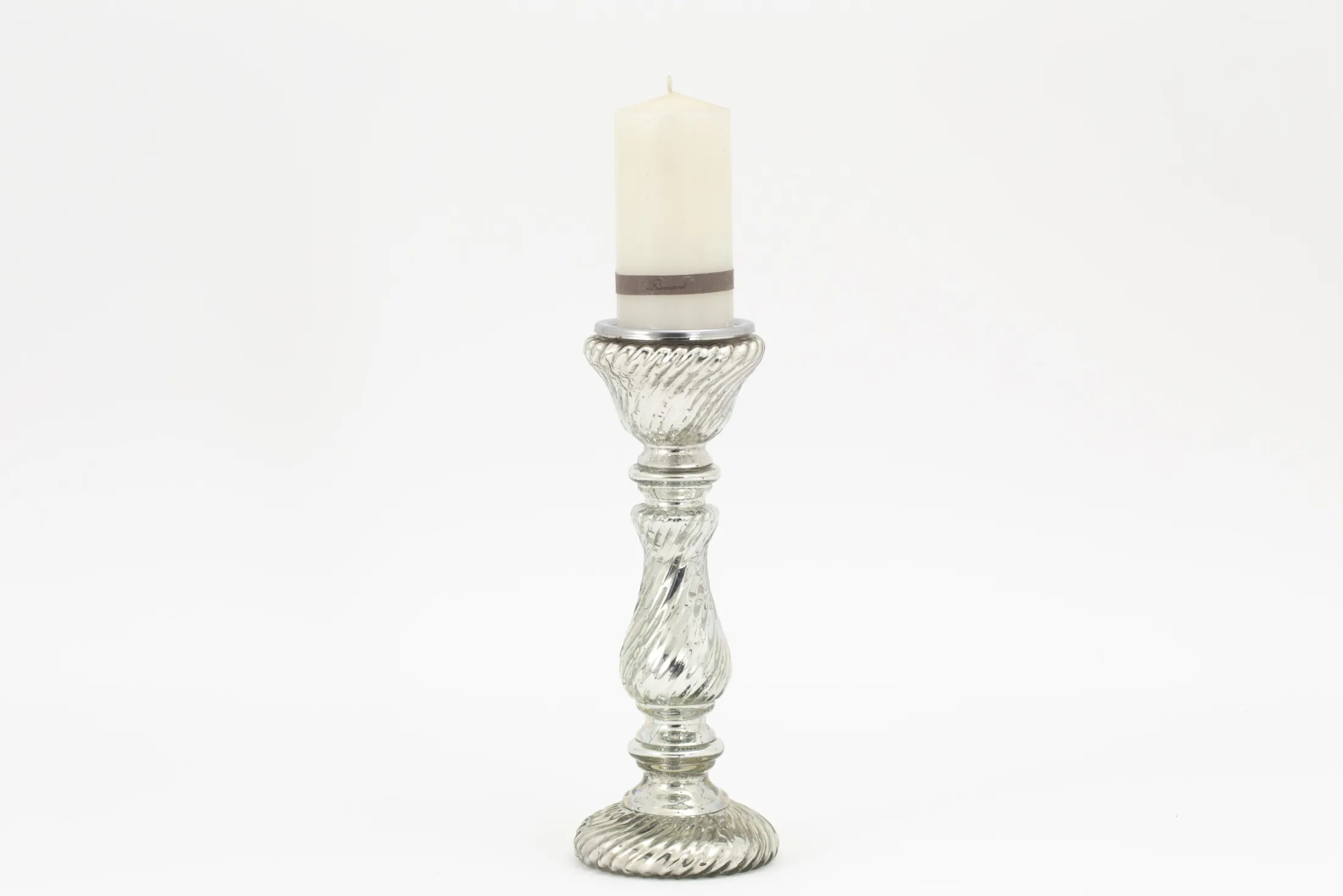 New Flamant Darium, Kandelaar, Kwikglas, S