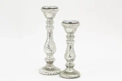 New Flamant Darium, Kandelaar, Kwikglas, S
