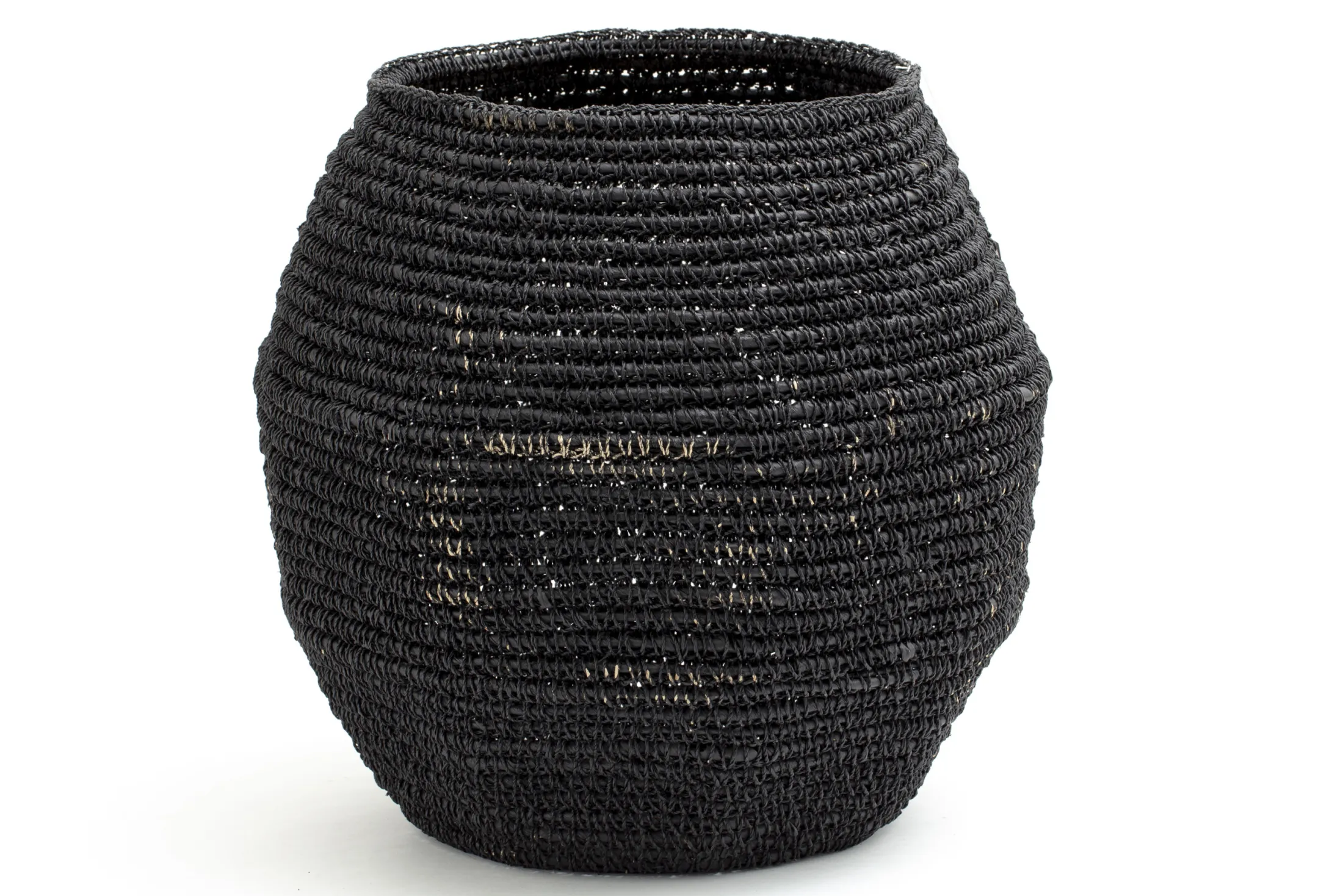 Outlet Flamant Dazi, Mand, Zwart