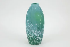Clearance Flamant Dego, Vaas, Glas, Turkoois, S
