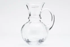 Flamant Delphine, Kan, Mondgeblazen Glas