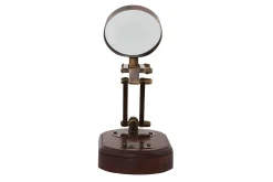 Best Flamant Derick, Vergrootglas, Te Voet