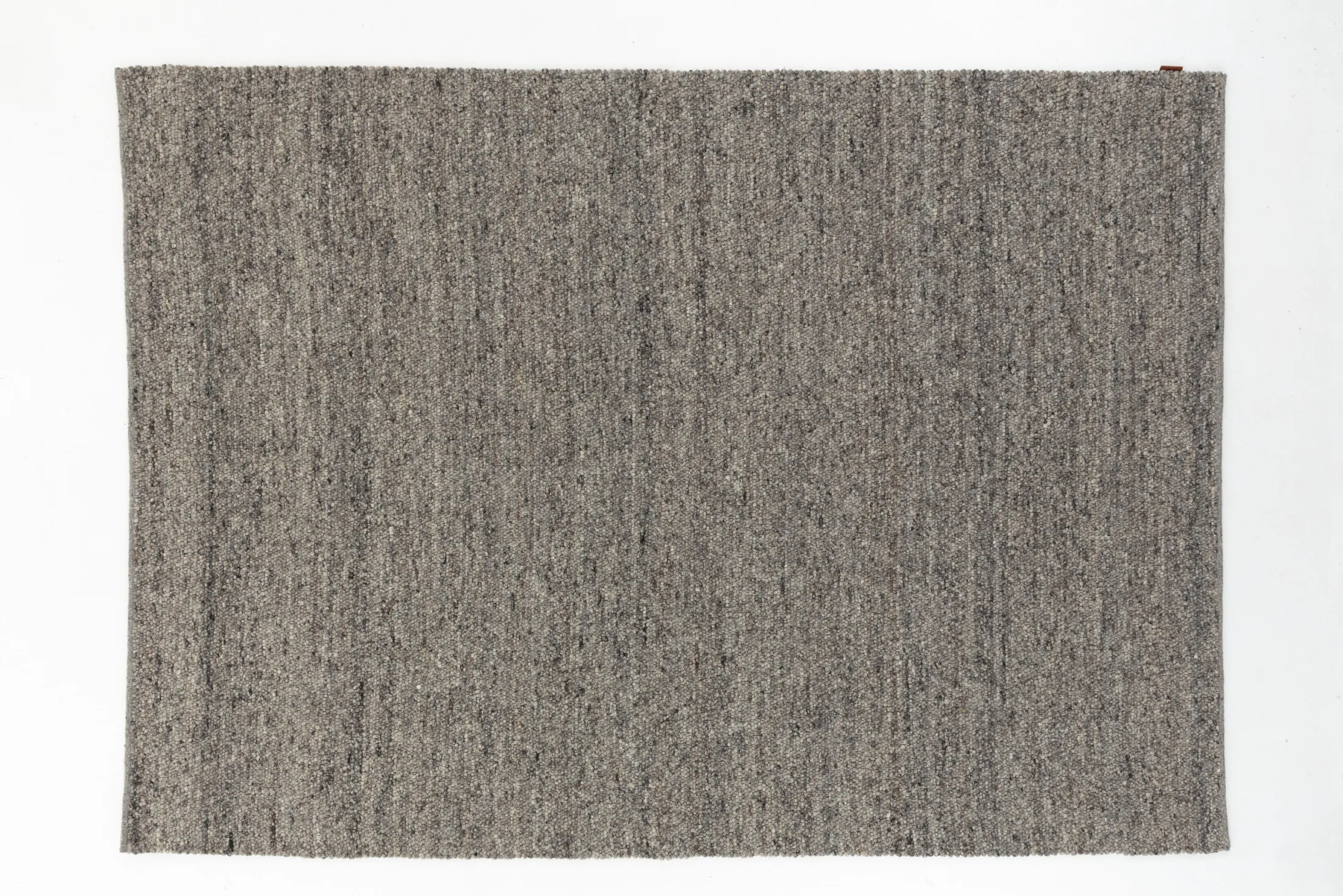 Clearance Flamant Destin, Tapijt, 250X350, Donkergrijs