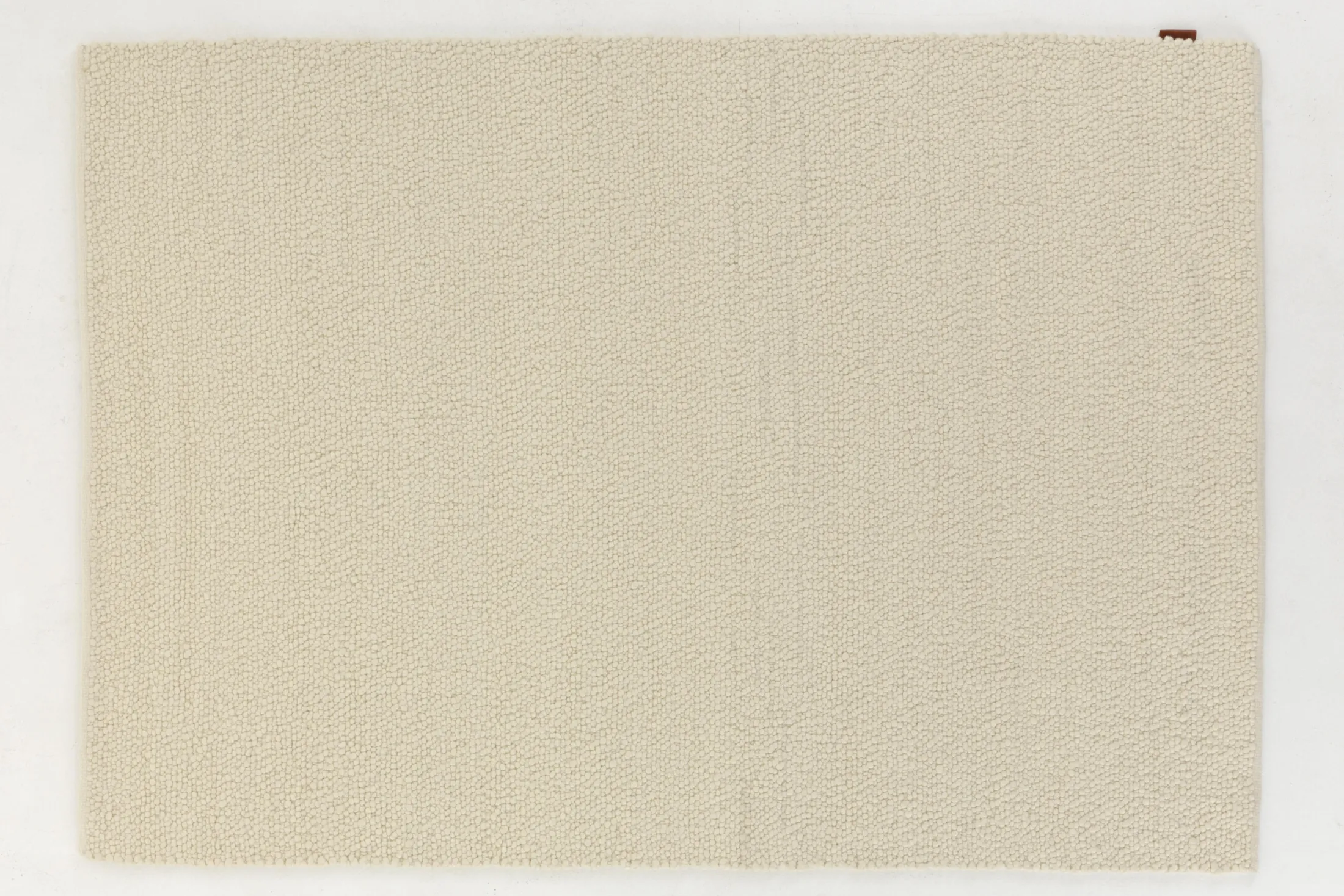 Flamant Destin, Tapijt, 200X300, Ivoor