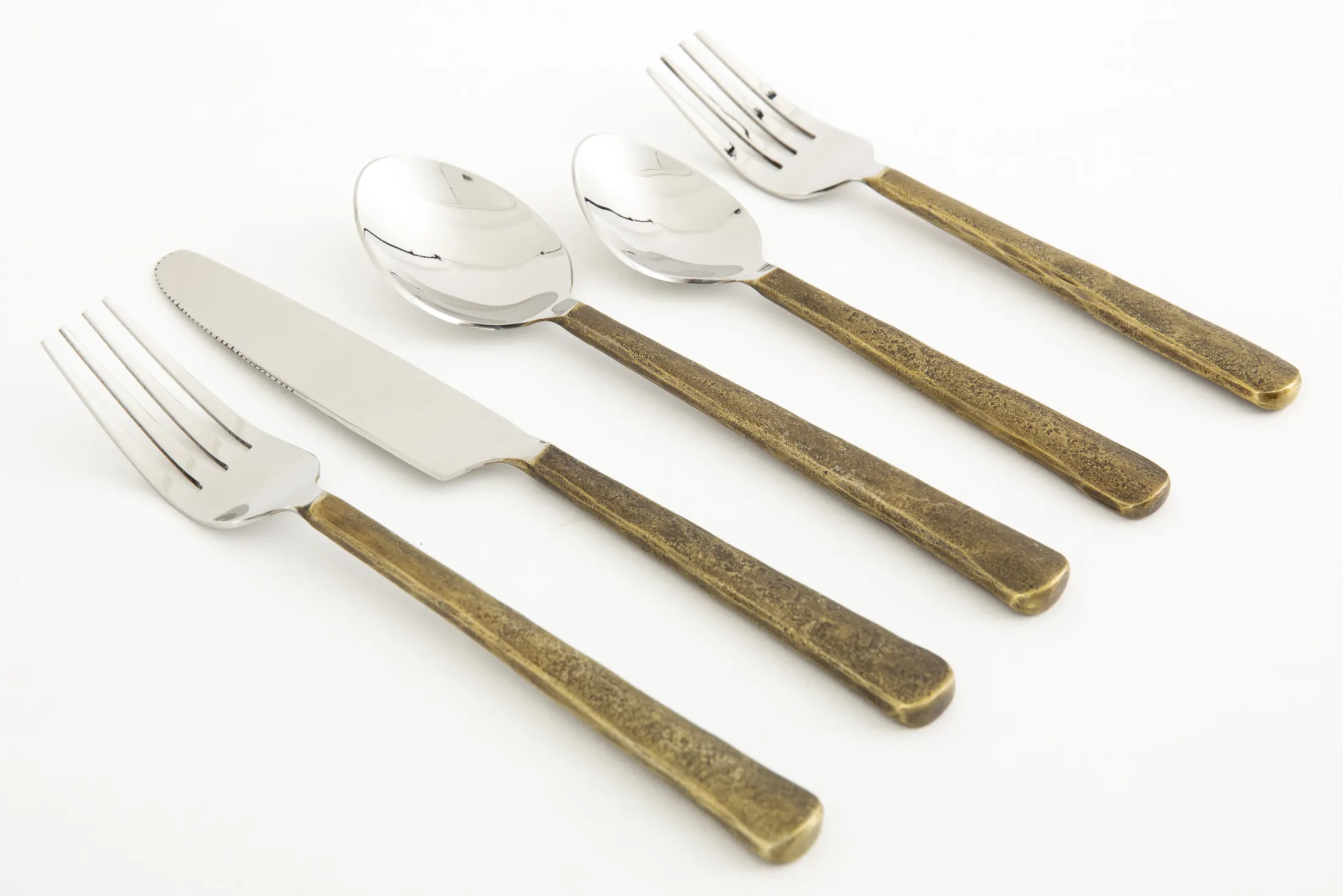 Best Flamant Dinah, Bestek, Set Van 5