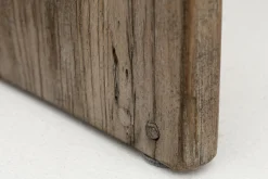 Online Flamant Dineen, Bijzettafel, Hout, Bruin, L