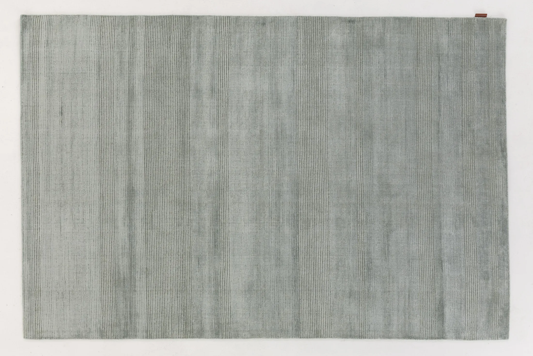 Best Flamant Dougal, Tapijt, 170X240, Jade