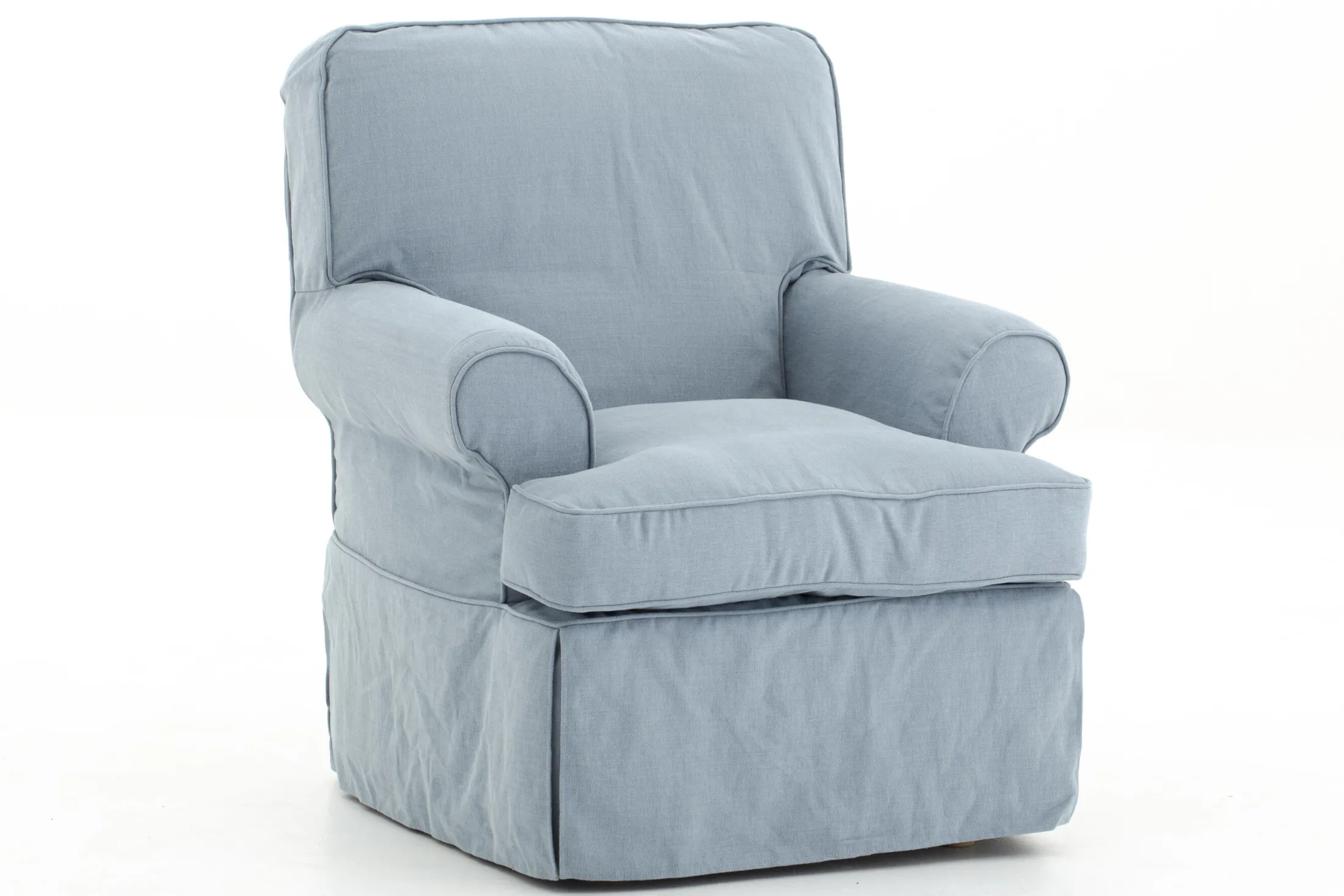 Flamant Douglas, Seat, Cover