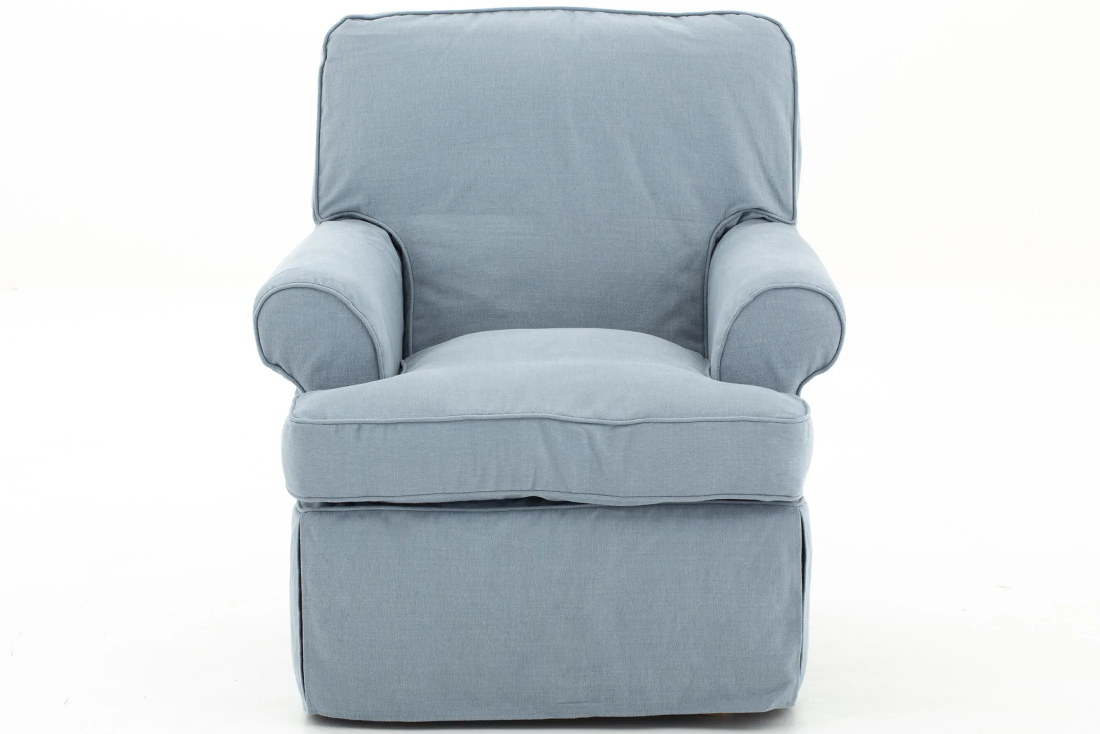 Flamant Douglas, Seat, Cover